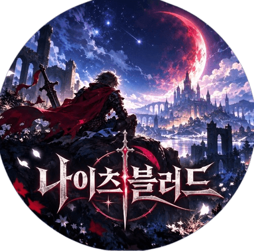 나이츠 블러드